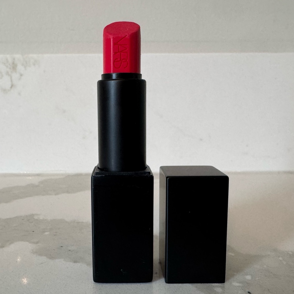 Nars Grace Audacious Lipstick